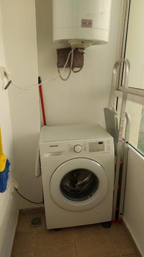 טנג'יר Espacioso מראה חיצוני תמונה